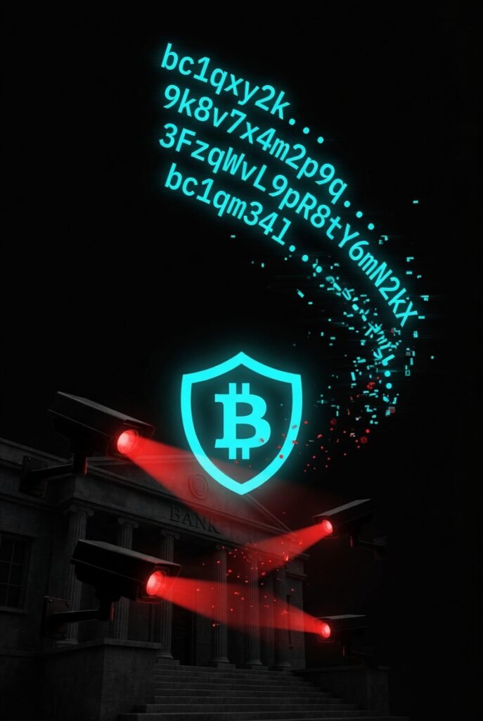 Privacy as a Shield: Why Your Data is Your Last Line of Defense
