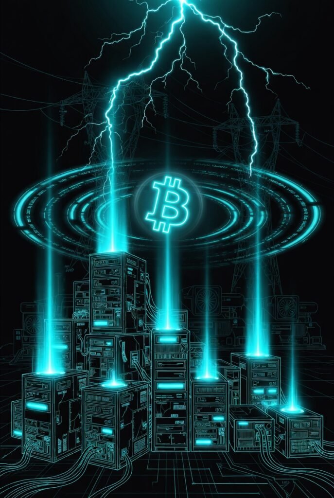 Mining for Truth: Where Bitcoin’s Value Actually Comes From