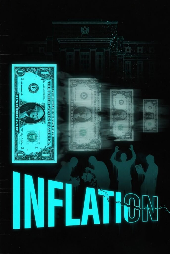 Inflation is a Thief: The Silent Tax on the Ohio Blue-Collar Worker