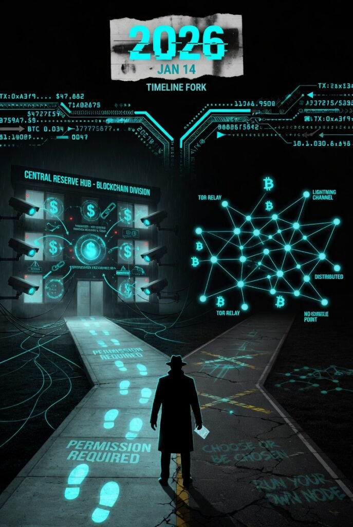 The 2026 Horizon: Where the System is Heading and How to Stay Ahead