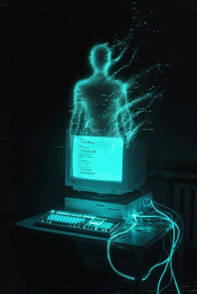 The Ghost in the Machine: Who is Satoshi and Why It Matters