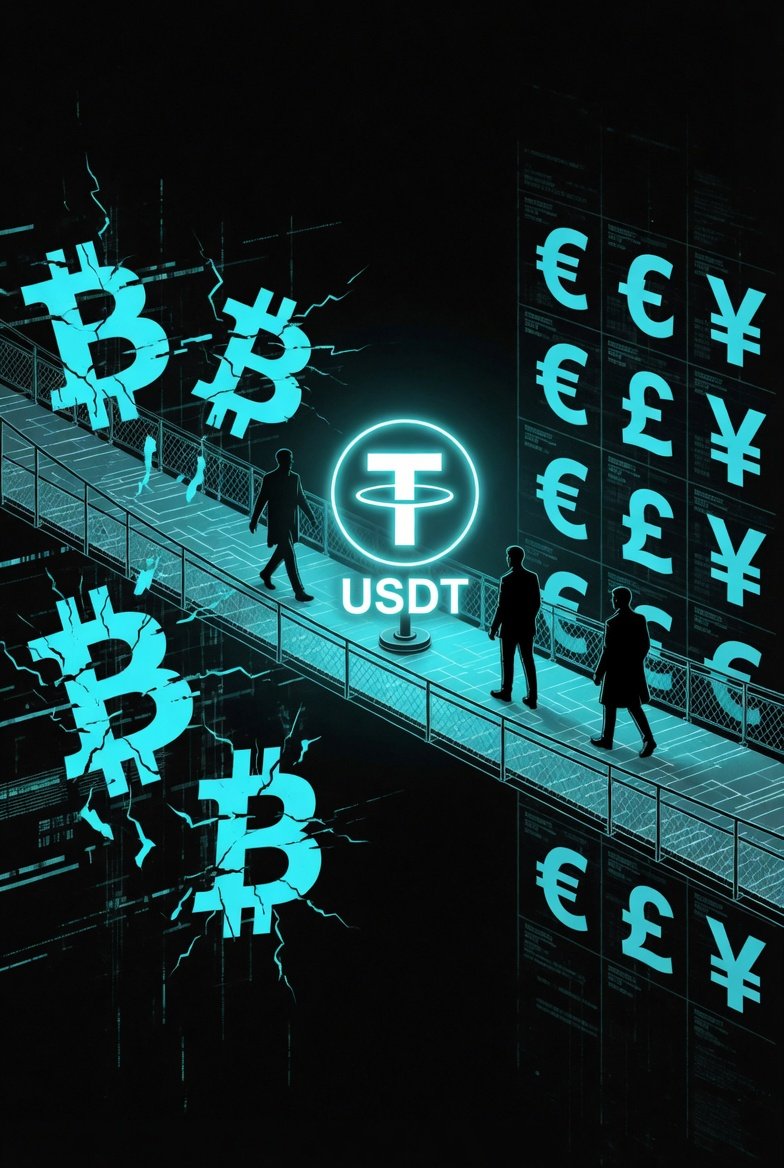 Stable coins being stable