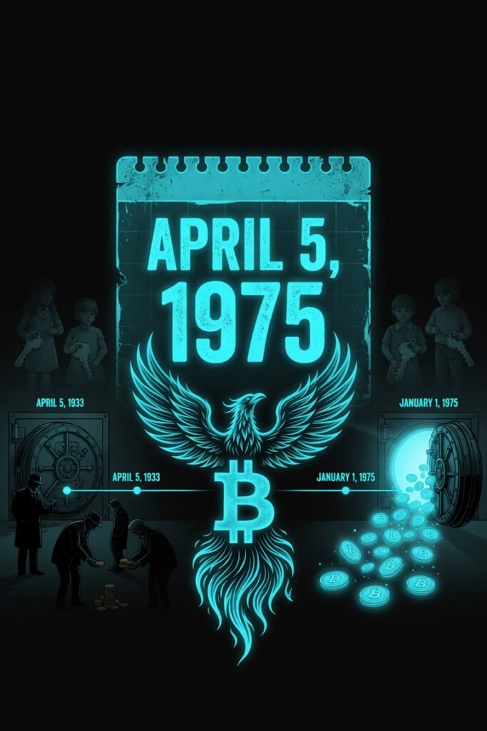 Bitcoin is an invention of Generation X, the latchkey kid generation.
